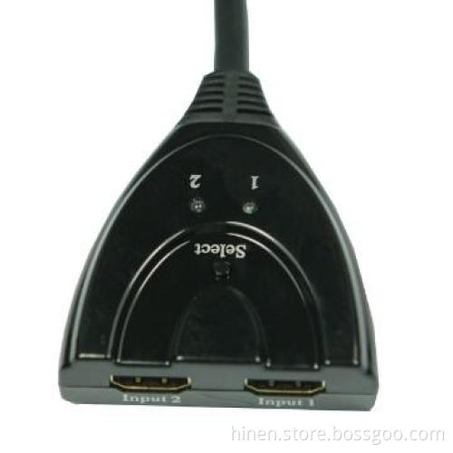 HDMI Bidirectional switch HDMI switch